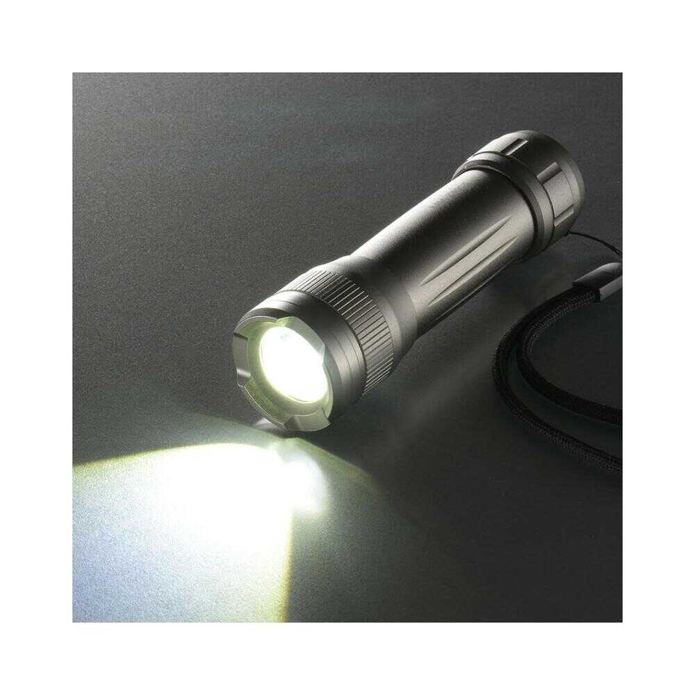 Ohm Electric LED Zoom Light 450 Lumens