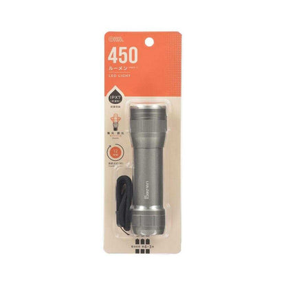 Ohm Electric LED Zoom Light 450 Lumens
