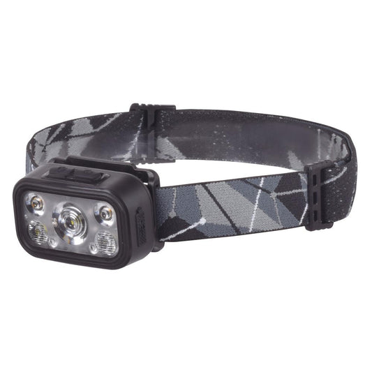 Ohm Electric LED Lamp with Light Lens