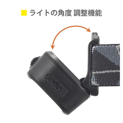 Ohm Electric LED Lamp with Light Lens