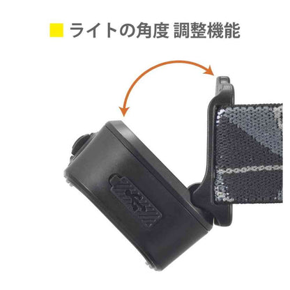 Ohm Electric LED Lamp with Light Lens