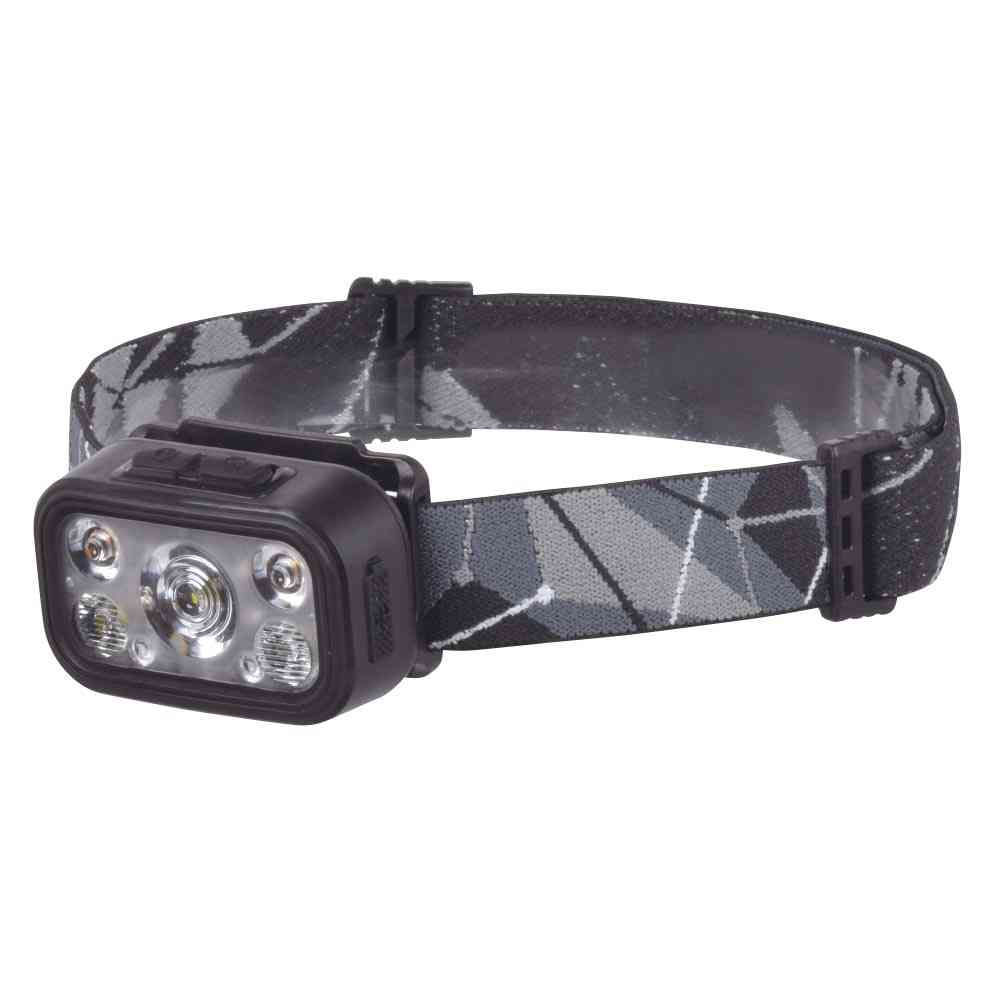 Ohm Electric LED Lamp with Light Lens