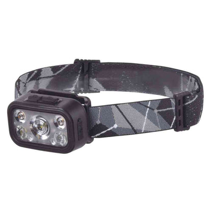 Ohm Electric LED Lamp with Light Lens