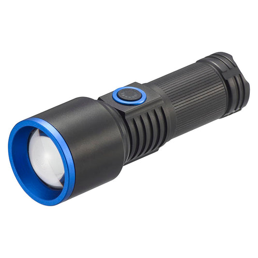 Ohm Electric Rechargeable GLED Light 550 Lumens