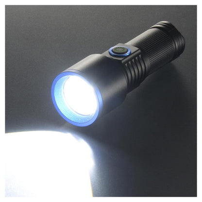 Ohm Electric Rechargeable GLED Light 550 Lumens