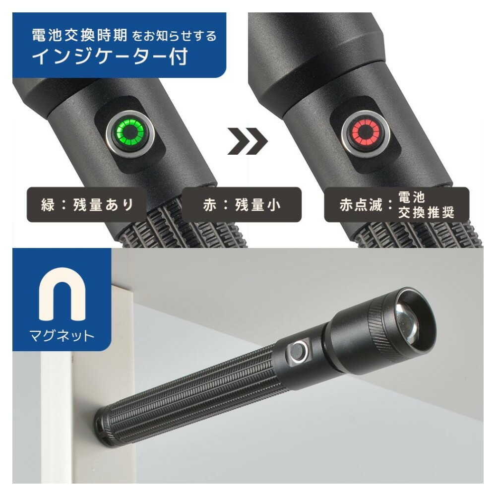 Ohm Electric LED Light 300 Lumens