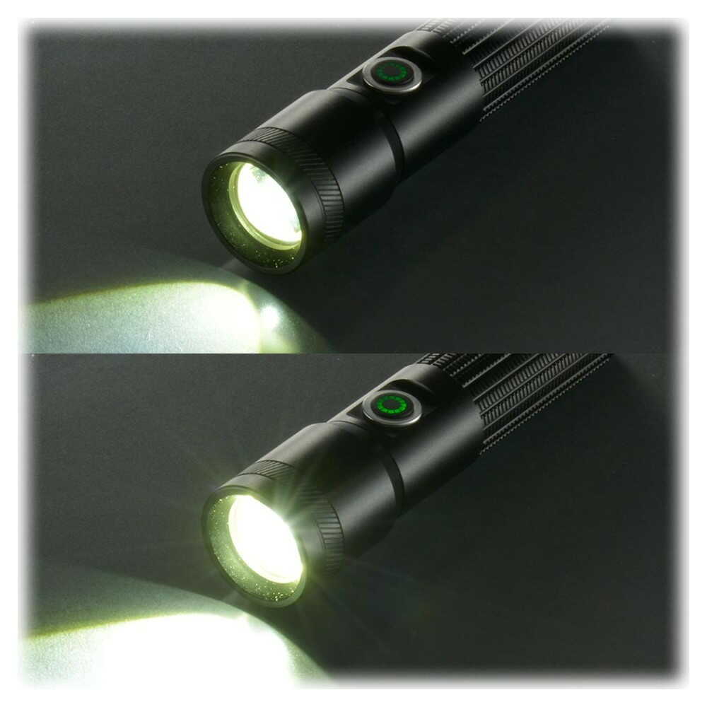 Ohm Electric LED Light 470 Lumens