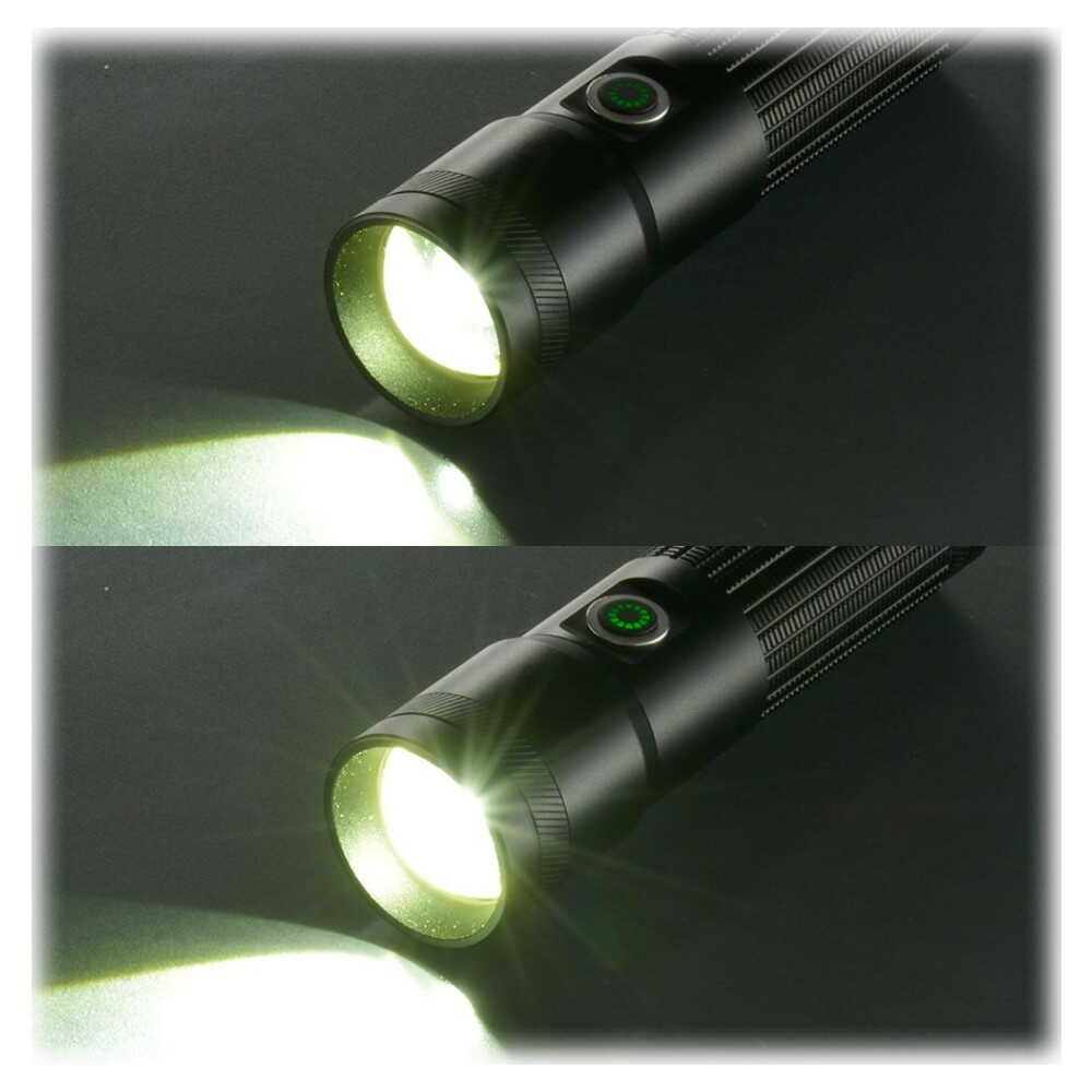 Ohm Electric LED Light 550 Lumens