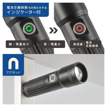 Ohm Electric LED Light 550 Lumens