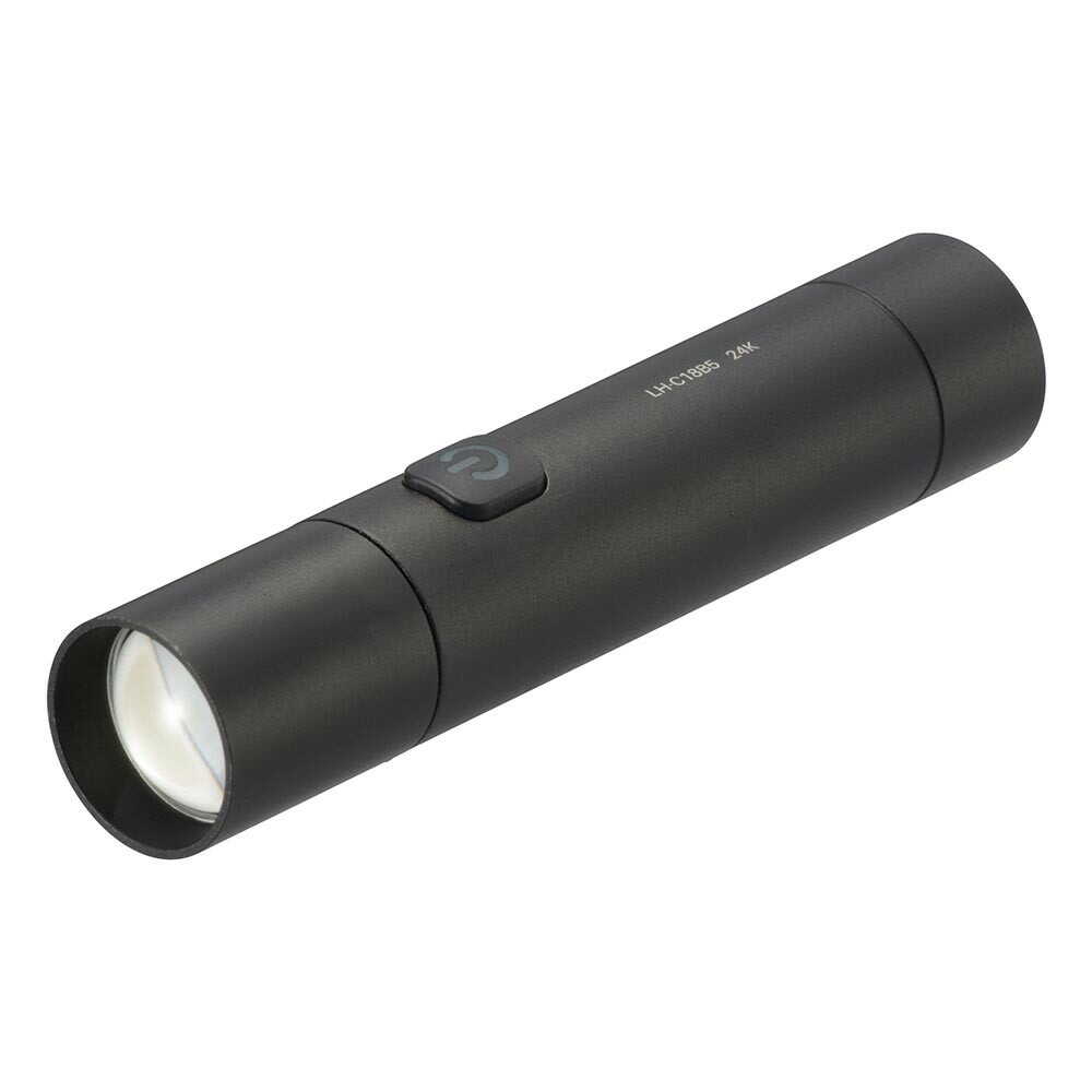 Ohm Electric Rechargeable LED Light 180 Lumens