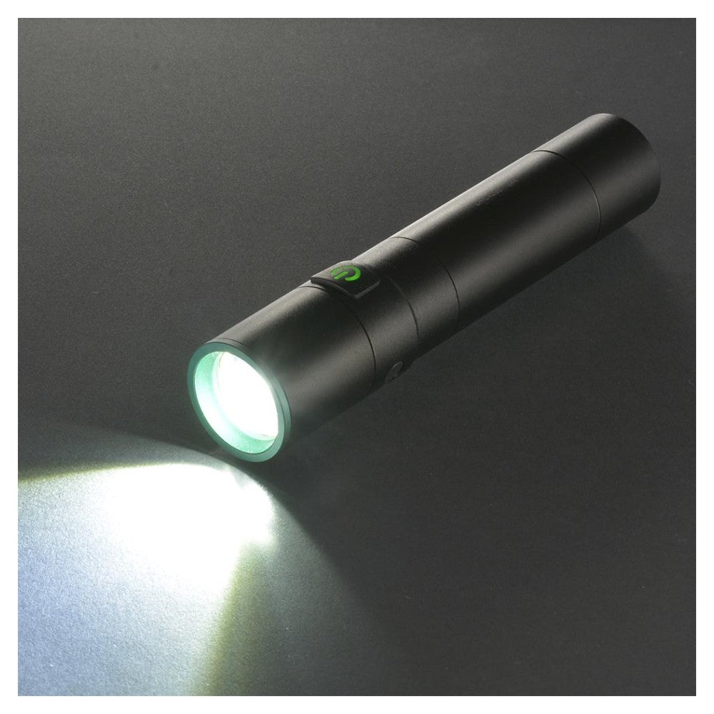 Ohm Electric Rechargeable LED Light 420 Lumens