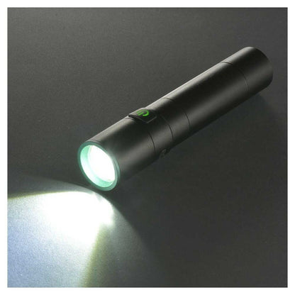 Ohm Electric Rechargeable LED Light 420 Lumens