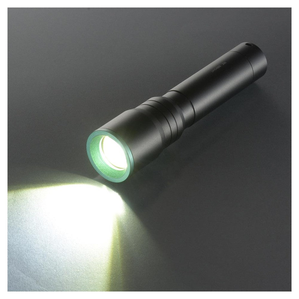 Ohm Electric Rechargeable LED Light 480 Lumens