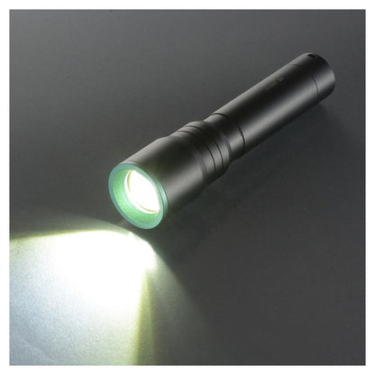 Ohm Electric Rechargeable LED Light 480 Lumens