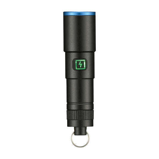 Ohm Electric GLED Light Rechargeable 140 Lumens LH-CP14A5