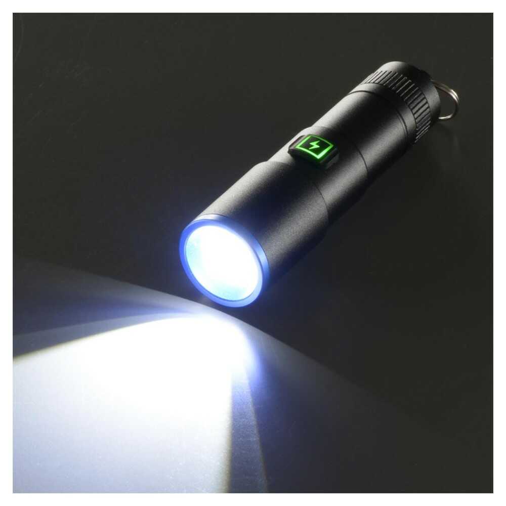 Ohm Electric GLED Light Rechargeable 140 Lumens LH-CP14A5