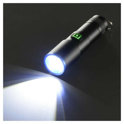 Ohm Electric GLED Light Rechargeable 140 Lumens LH-CP14A5