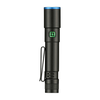 Ohm Electric GLED Light Rechargeable 170 Lumens LH-CP17A5