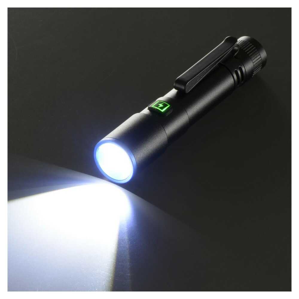 Ohm Electric GLED Light Rechargeable 170 Lumens LH-CP17A5