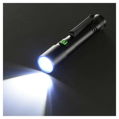 Ohm Electric GLED Light Rechargeable 170 Lumens LH-CP17A5