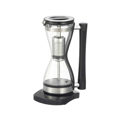 Ohm Electric Siphon Coffee Maker