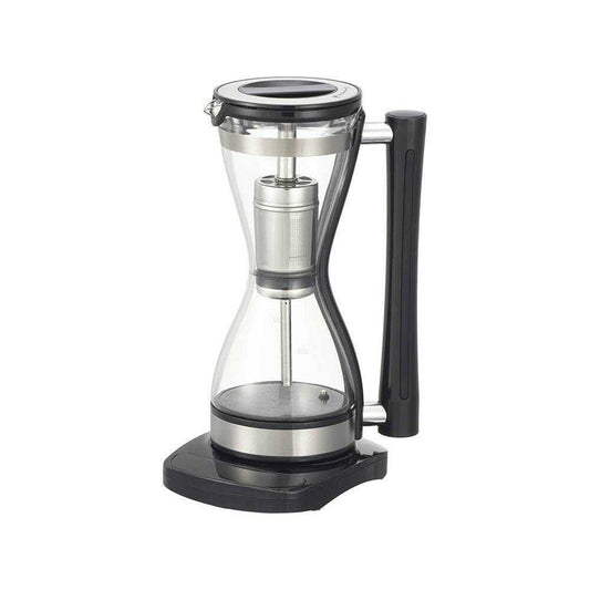 Ohm Electric Siphon Coffee Maker