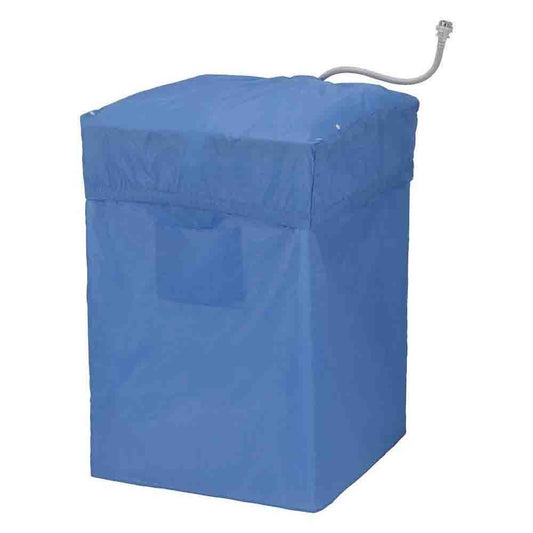Ohm Electric Washing Machine Cover for Fully Automatic / Twin Tub