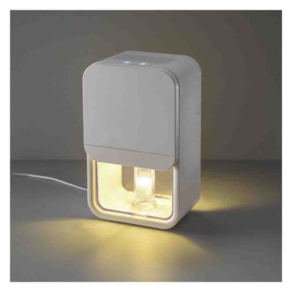 Ohm Electric Compact Dehumidifier Peltier Type