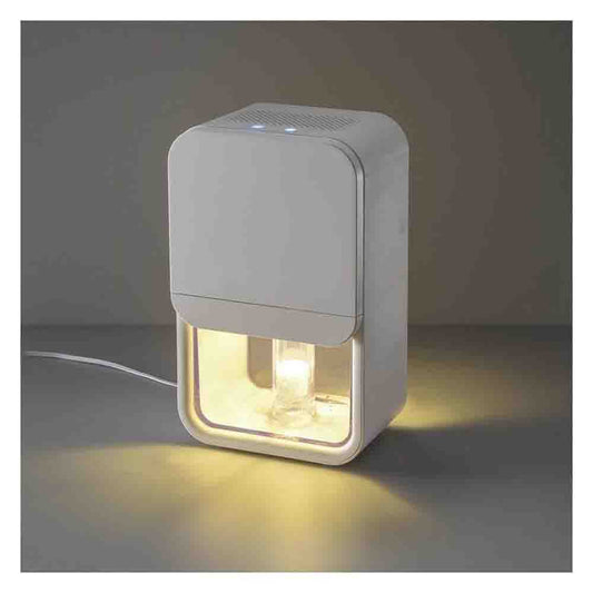 Ohm Electric Compact Dehumidifier Peltier Type