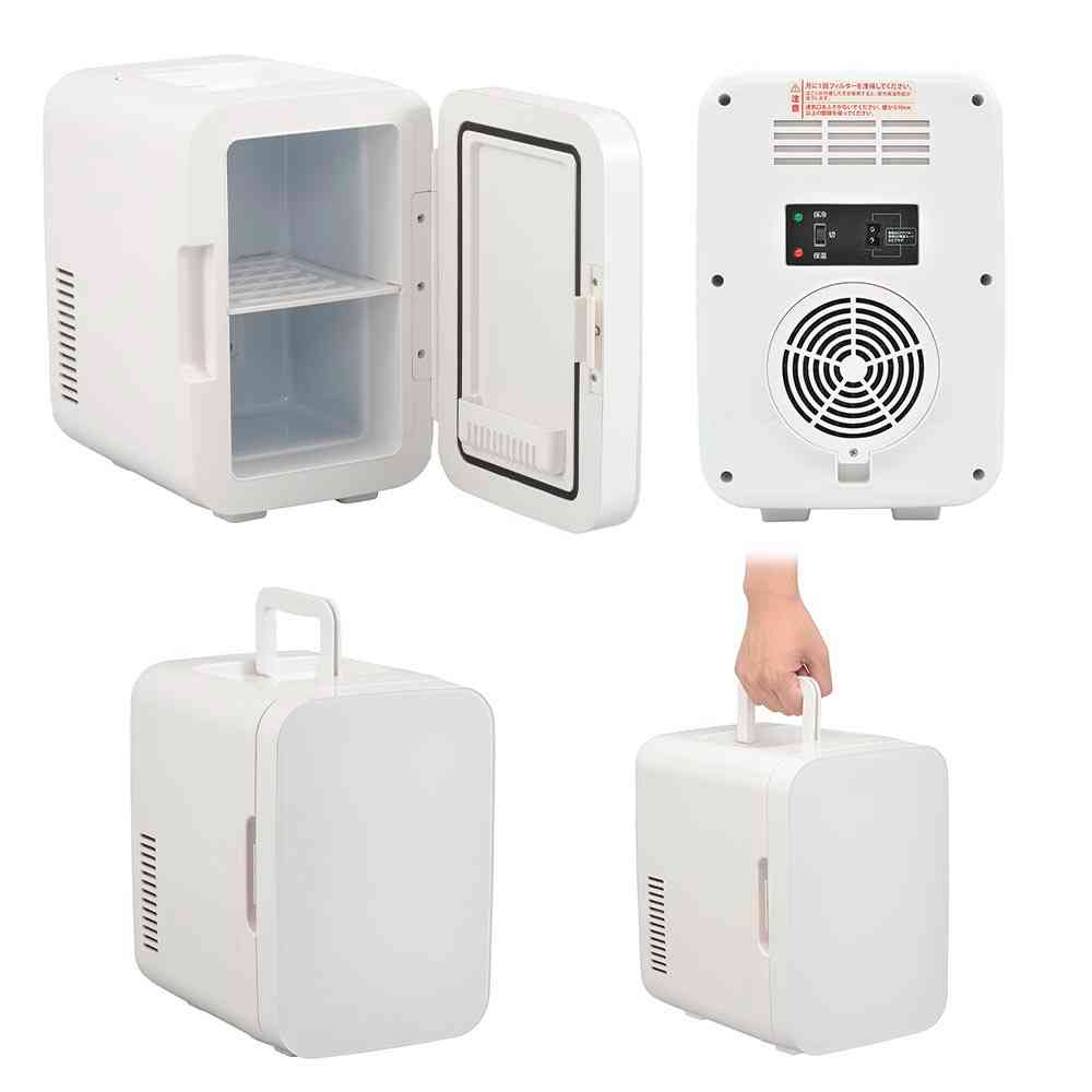 Ohm Electric Electronic Cooling and Heating Box 5 Liters