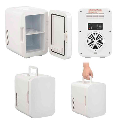 Ohm Electric Electronic Cooling and Heating Box 5 Liters