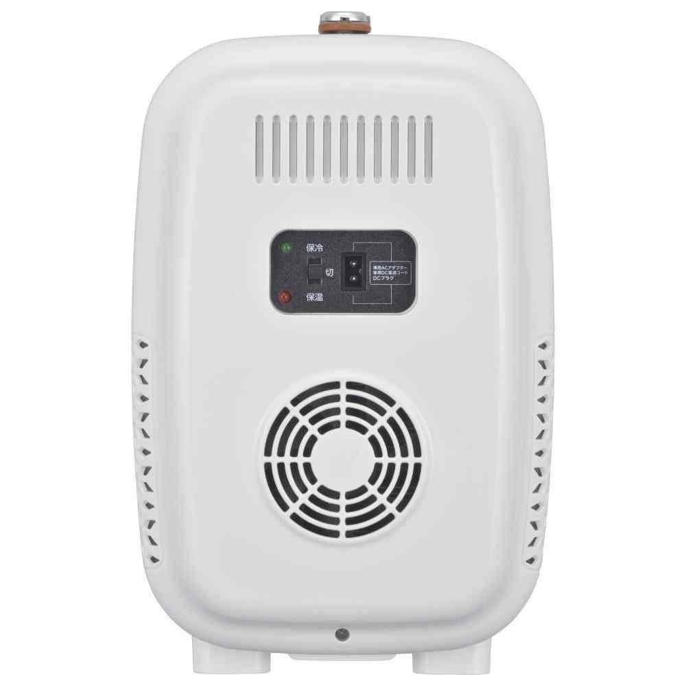 Ohm Electric Electronic Cooling and Heating Box 5 Liters (1 unit)