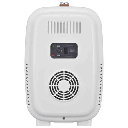 Ohm Electric Electronic Cooling and Heating Box 5 Liters (1 unit)