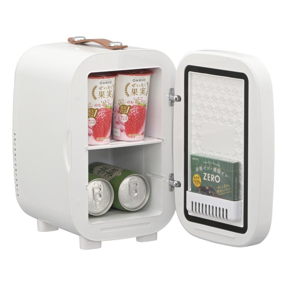 Ohm Electric Electronic Cooling and Heating Box 5 Liters (1 unit)