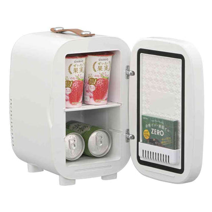 Ohm Electric Electronic Cooling and Heating Box 5 Liters (1 unit)