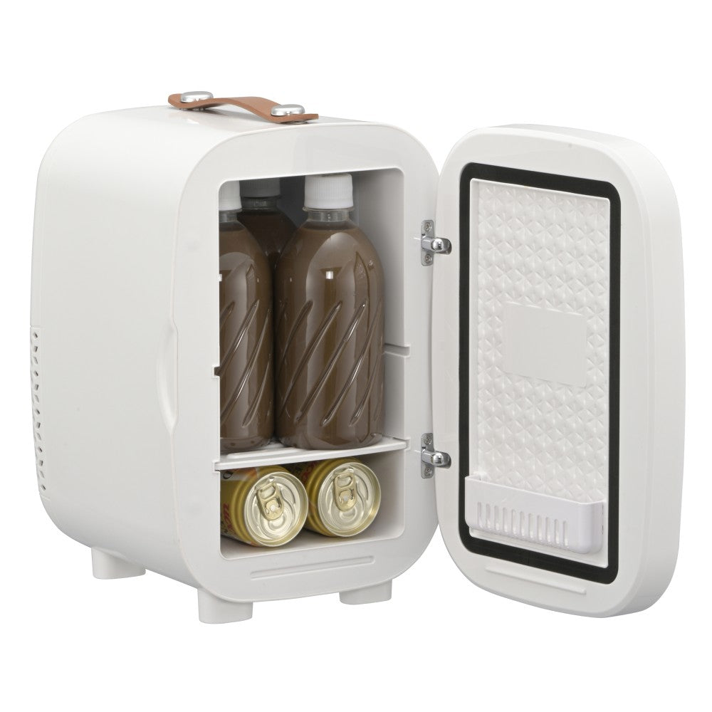 Ohm Electric Electronic Cooling and Heating Box 5 Liters (1 unit)