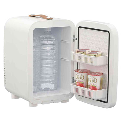 Ohm Electric Electronic Cooling and Heating Box 13 Liters