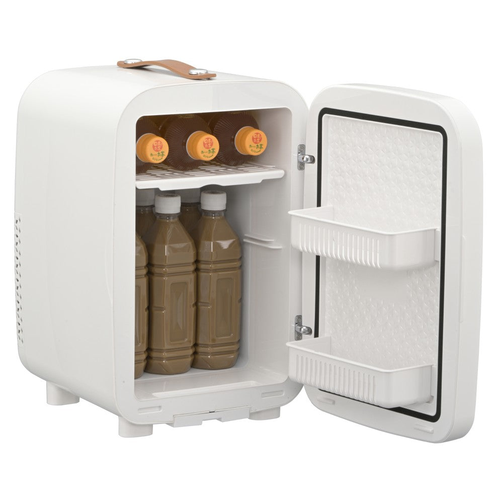 Ohm Electric Electronic Cooling and Heating Box 13 Liters