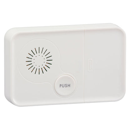 Ohm Electric Flow Sound Generator Push Button Type