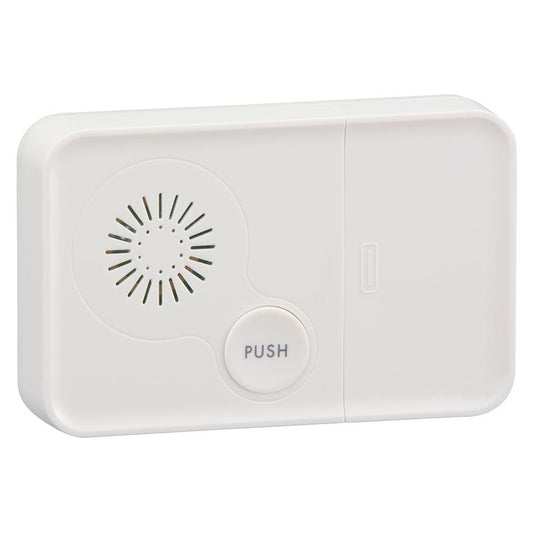 Ohm Electric Flow Sound Generator Push Button Type