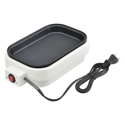 Ohm Electric Mini Hot Plate