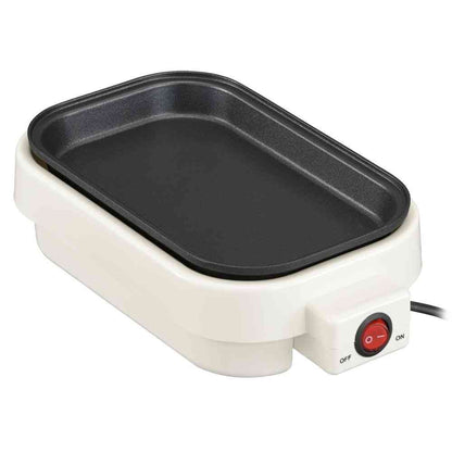 Ohm Electric Mini Hot Plate