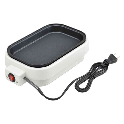 Ohm Electric Mini Hot Plate