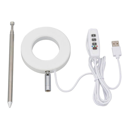 Ohm Electric Growth Light Plug-in Type