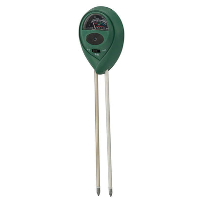 Ohm Electric Garden Measurement Tool
