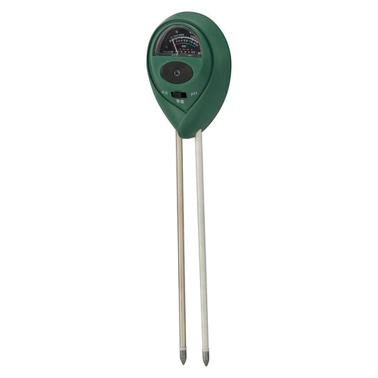 Ohm Electric Garden Measurement Tool