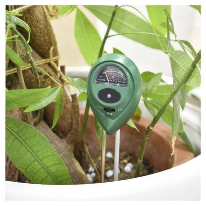 Ohm Electric Garden Measurement Tool