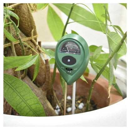 Ohm Electric Garden Measurement Tool