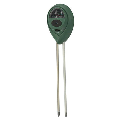 Ohm Electric Garden Measurement Tool