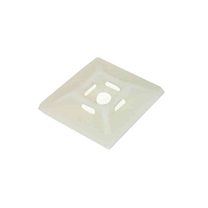 Ohm Electric Tie Base 28W White 8-Pack